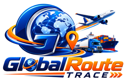 Global Route Trace